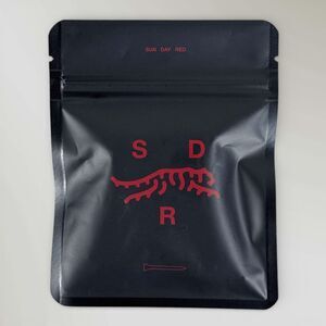 Tiger Woods Sunday Red Golf Tees Single Package NEW UNOPENED